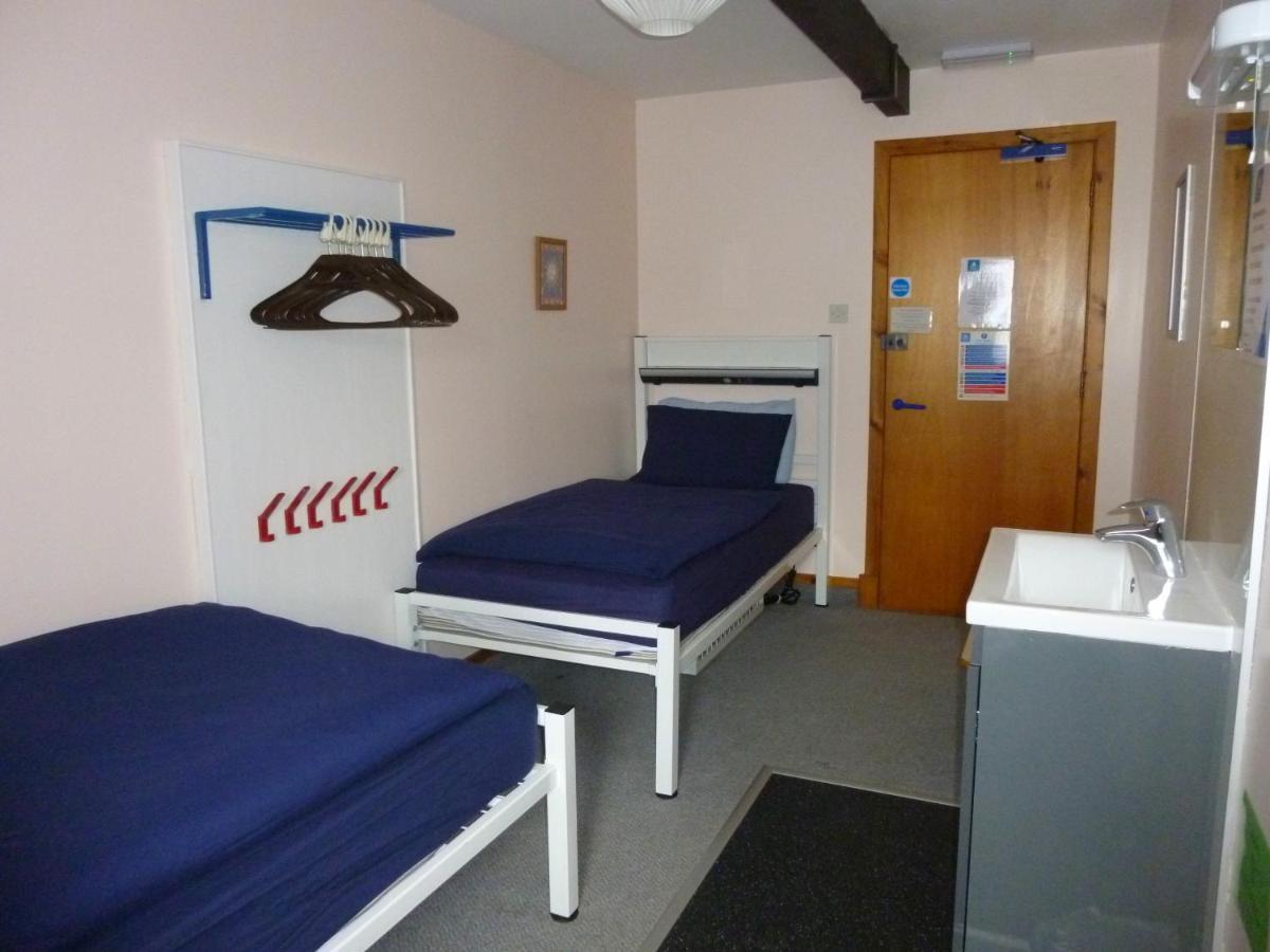 Port Charlotte Youth Hostel Exterior photo